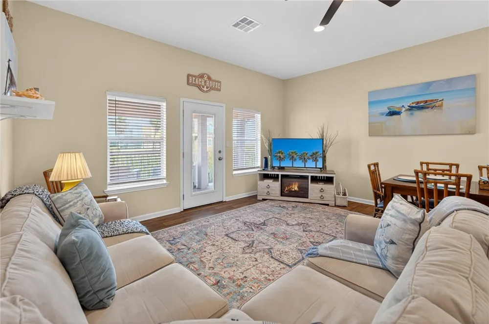 162 La Concha Boulevard #39 Port Aransas, TX 78373