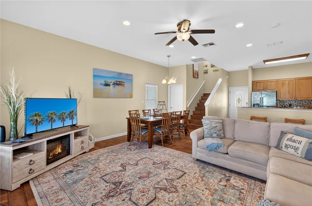 162 La Concha Boulevard #39 Port Aransas, TX 78373