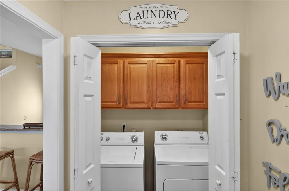 162 La Concha Boulevard #39 Port Aransas, TX 78373