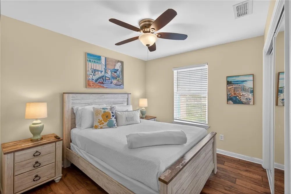 162 La Concha Boulevard #39 Port Aransas, TX 78373
