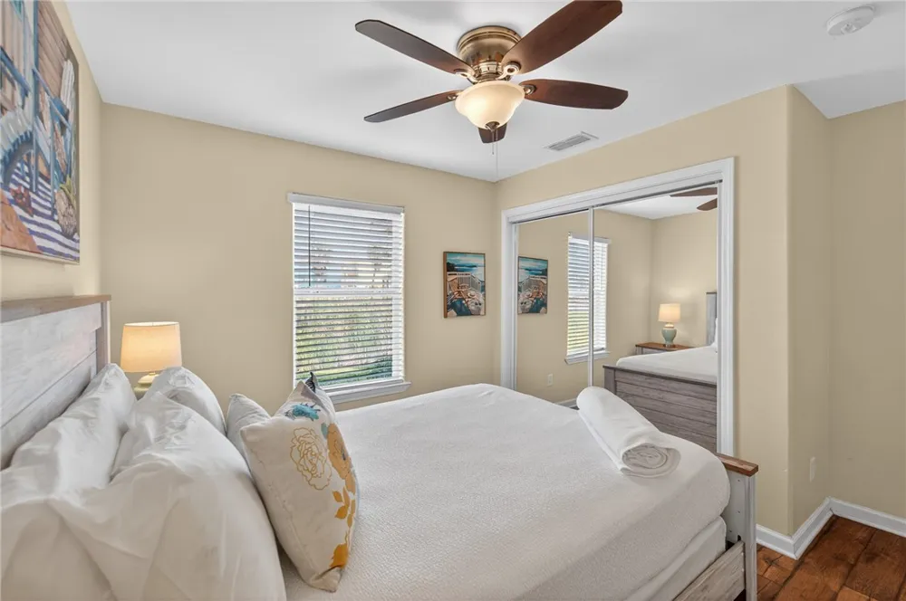 162 La Concha Boulevard #39 Port Aransas, TX 78373