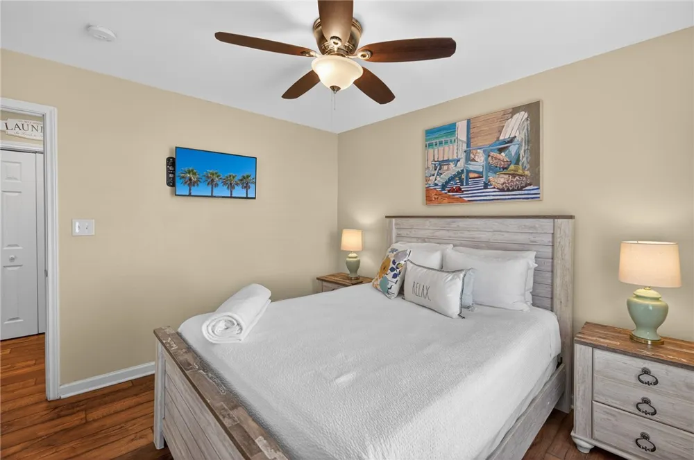 162 La Concha Boulevard #39 Port Aransas, TX 78373