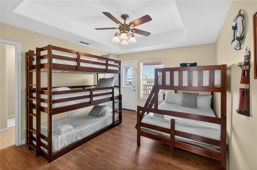 162 La Concha Boulevard #39 Port Aransas, TX 78373