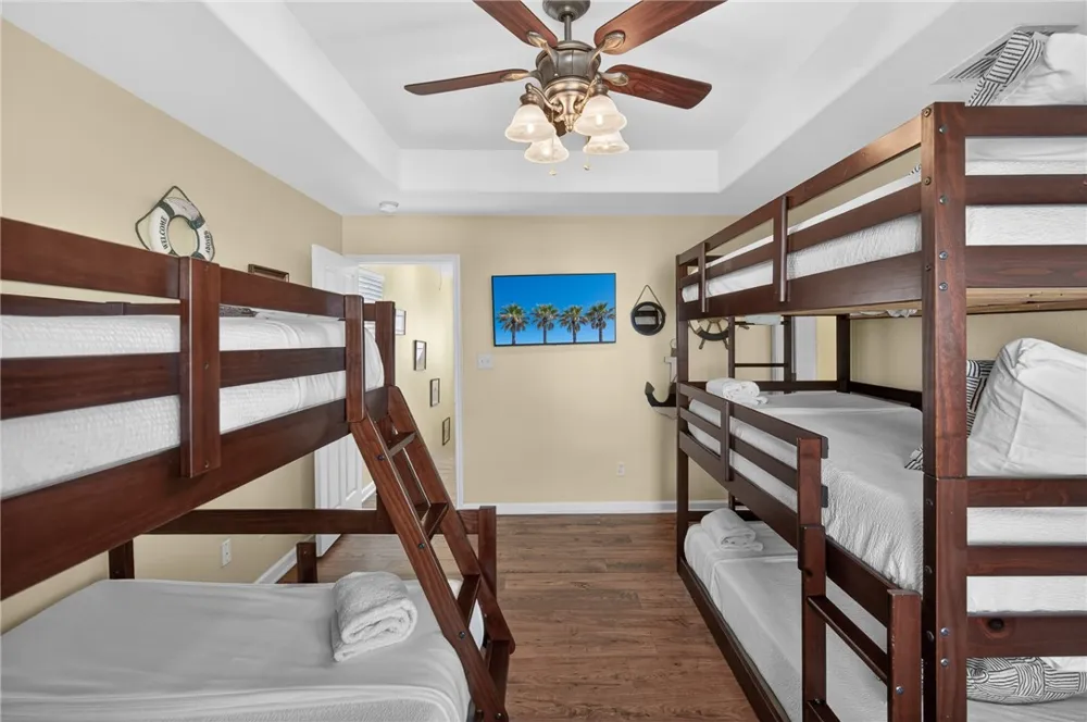 162 La Concha Boulevard #39 Port Aransas, TX 78373