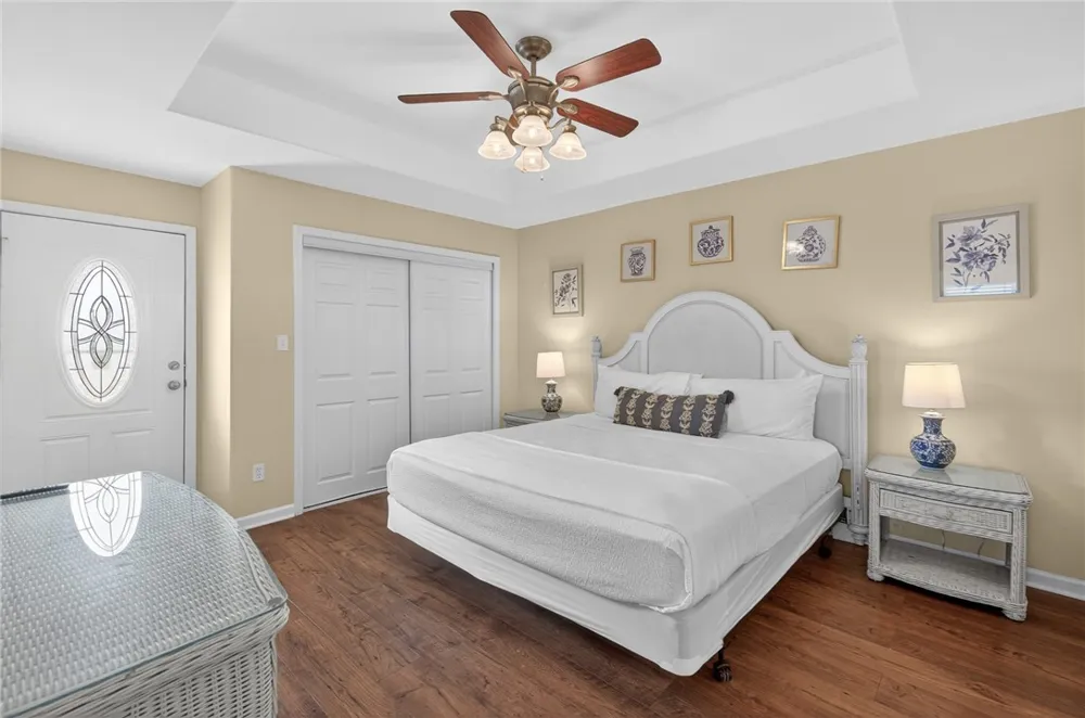 162 La Concha Boulevard #39 Port Aransas, TX 78373