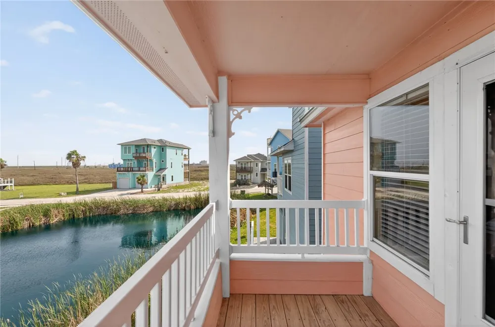 162 La Concha Boulevard #39 Port Aransas, TX 78373