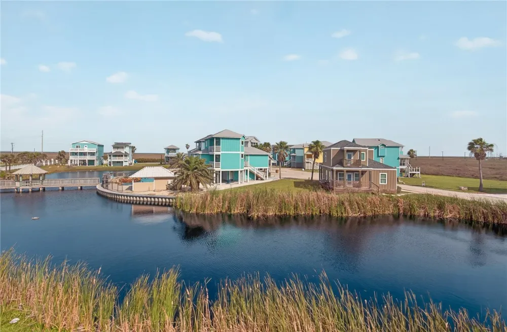 162 La Concha Boulevard #39 Port Aransas, TX 78373