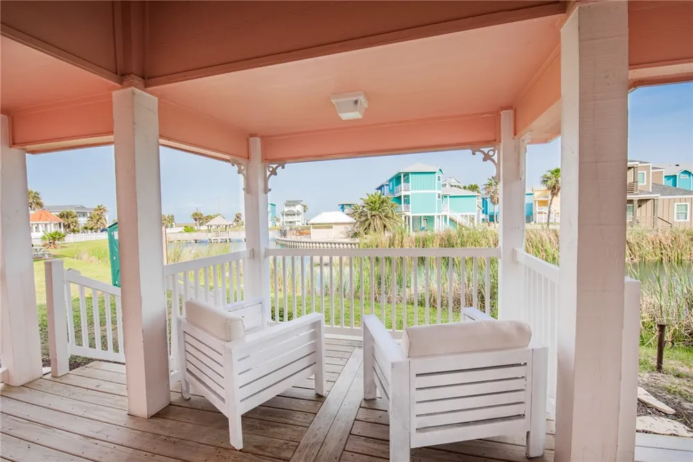 162 La Concha Boulevard #39 Port Aransas, TX 78373