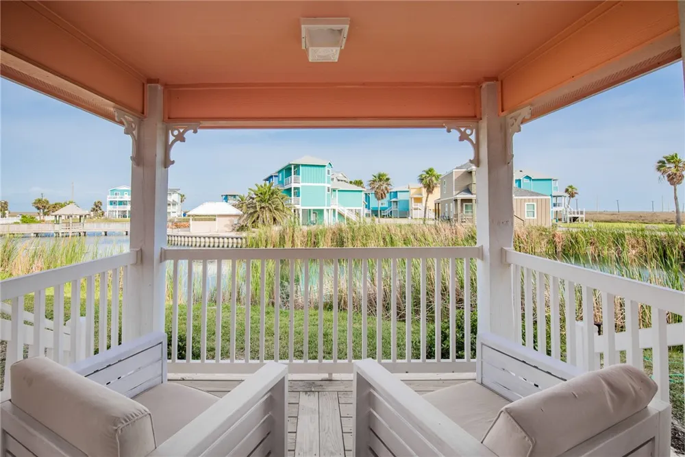 162 La Concha Boulevard #39 Port Aransas, TX 78373