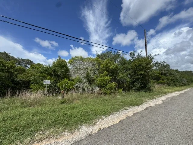 1741 Mooney Lane Ingleside, TX 78362