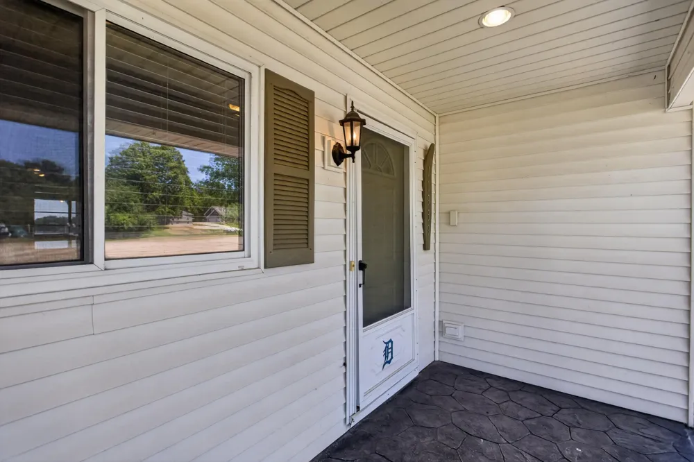 11939 Greenbriar Drive Jerome, MI 49249