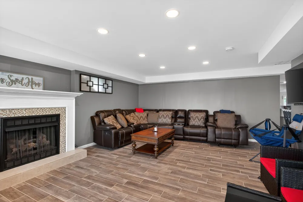 11939 Greenbriar Drive Jerome, MI 49249