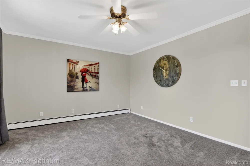 5980 Alan Drive #8 Brighton Township, MI 48116