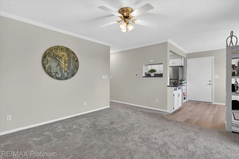 5980 Alan Drive #8 Brighton Township, MI 48116
