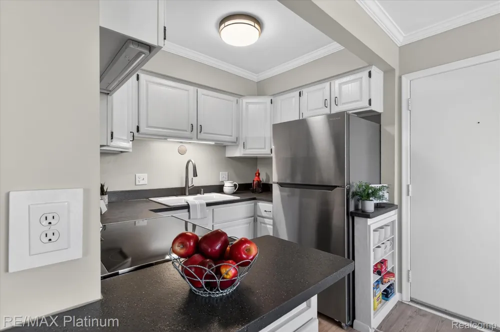 5980 Alan Drive #8 Brighton Township, MI 48116