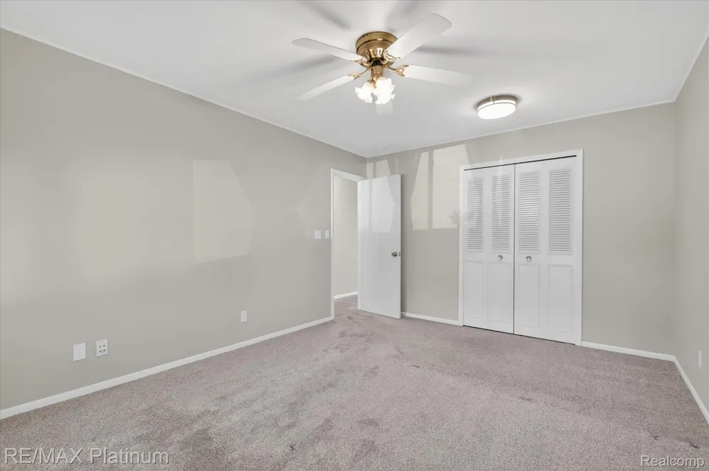 5980 Alan Drive #8 Brighton Township, MI 48116
