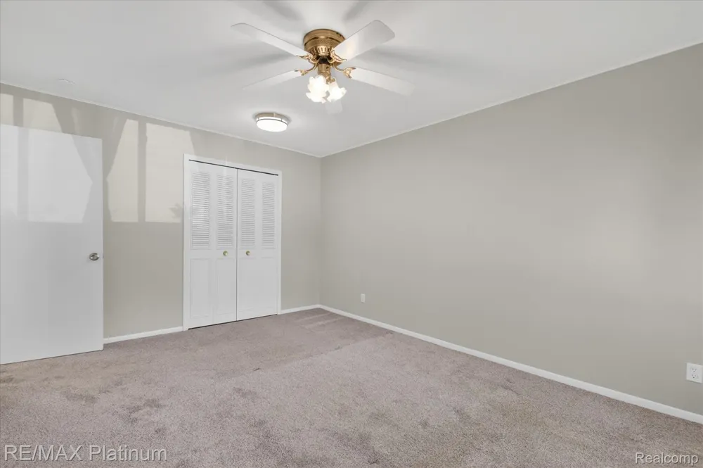 5980 Alan Drive #8 Brighton Township, MI 48116