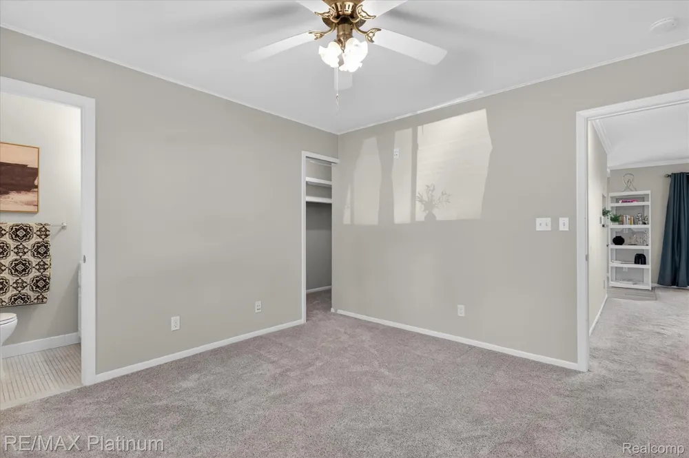 5980 Alan Drive #8 Brighton Township, MI 48116