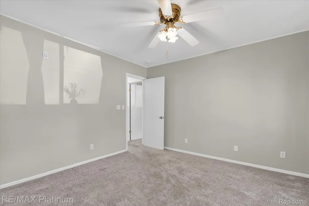 5980 Alan Drive #8 Brighton Township, MI 48116