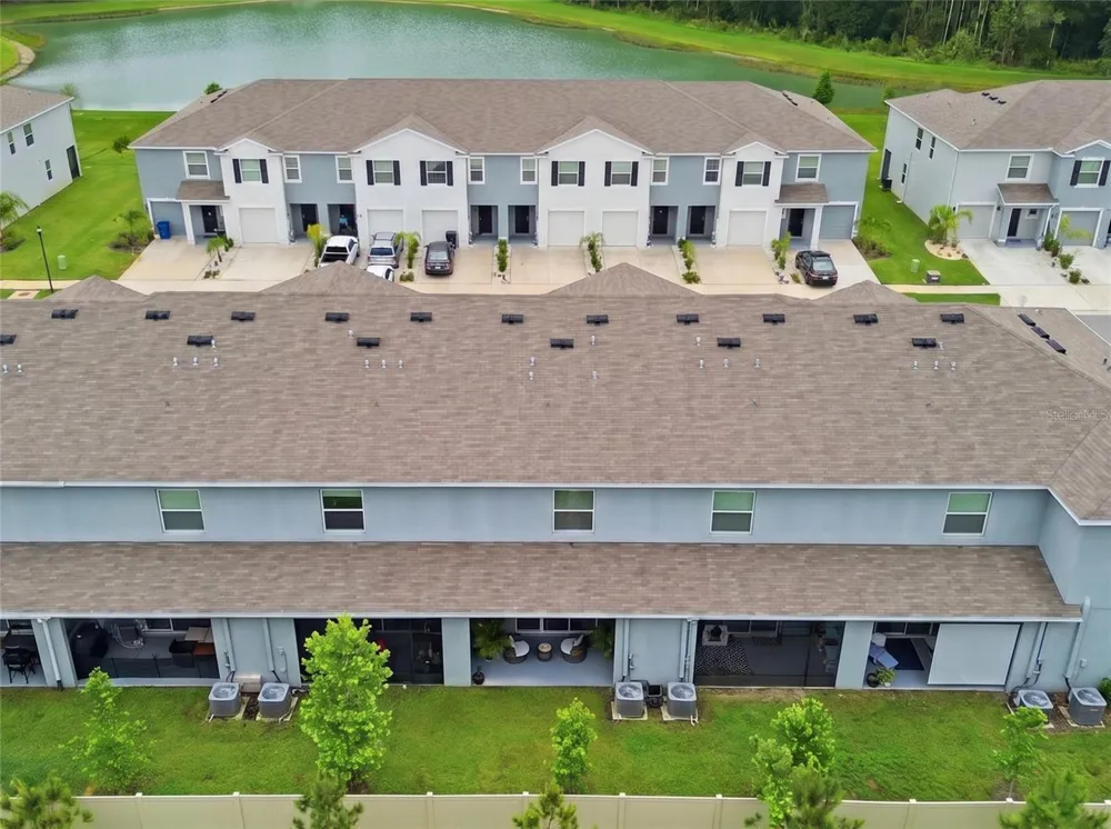 1340 COLT CREEK PLACE Wesley Chapel, FL 33543