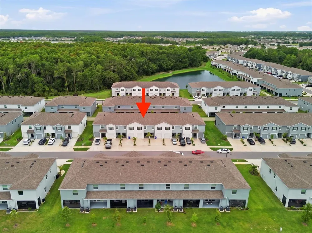 1340 COLT CREEK PLACE Wesley Chapel, FL 33543