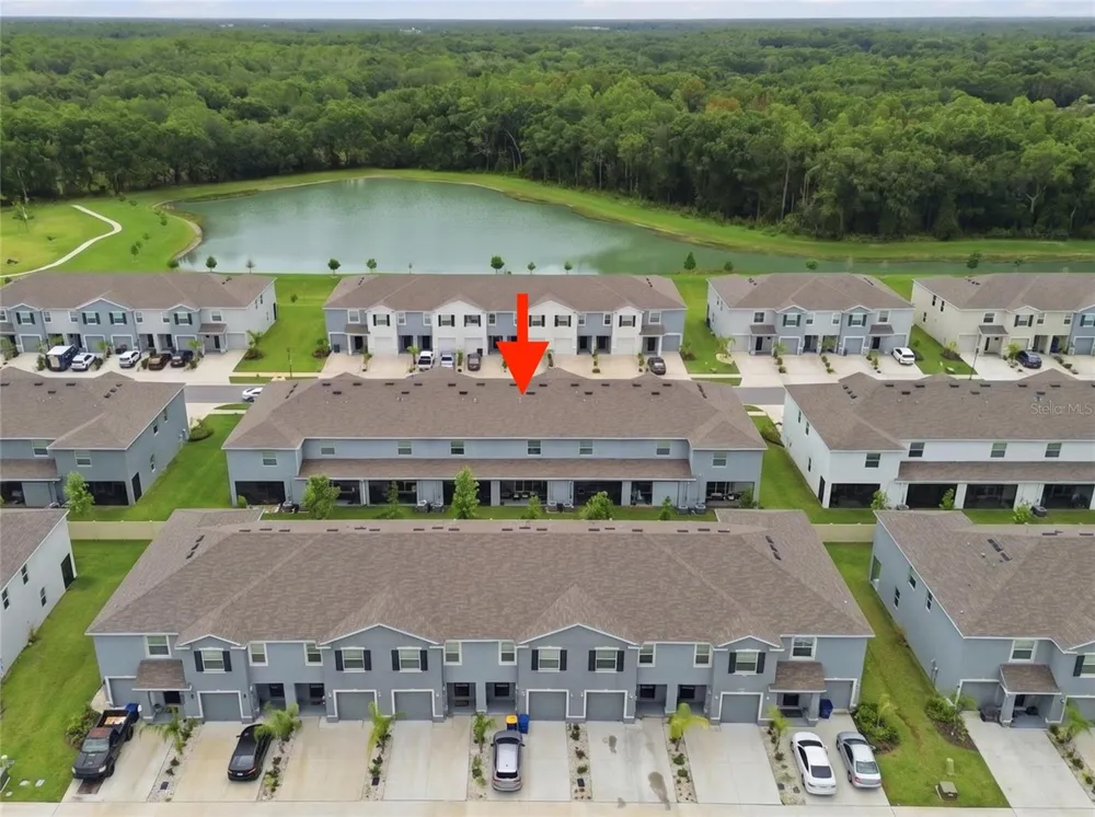 1340 COLT CREEK PLACE Wesley Chapel, FL 33543