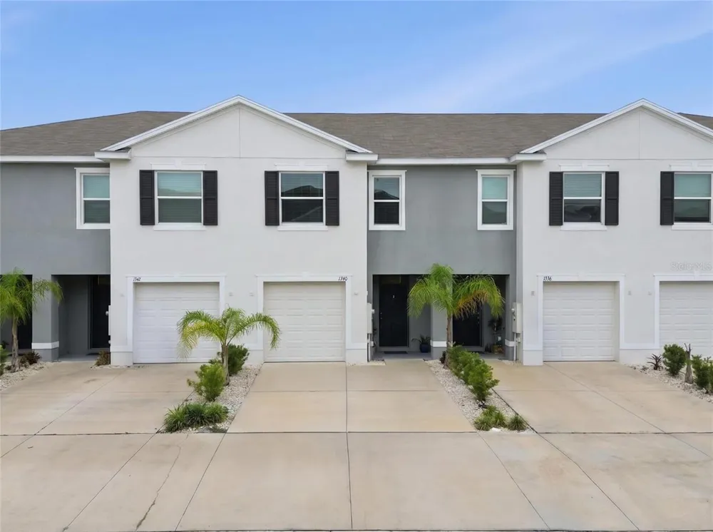 1340 COLT CREEK PLACE Wesley Chapel, FL 33543