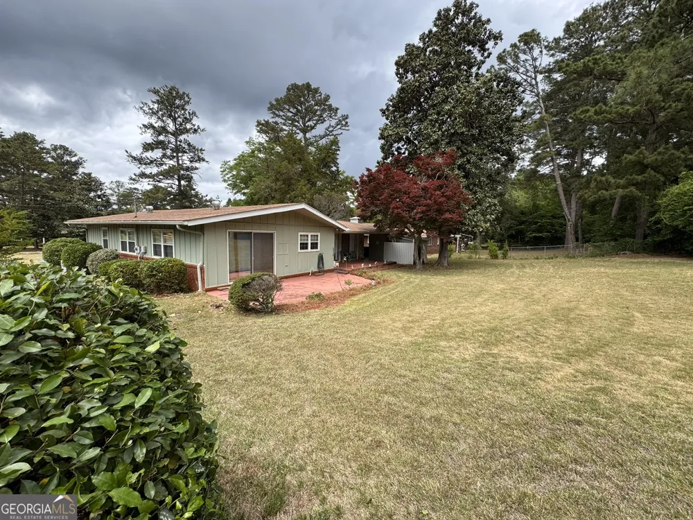 106 Johnston DR Thomaston, GA 30286