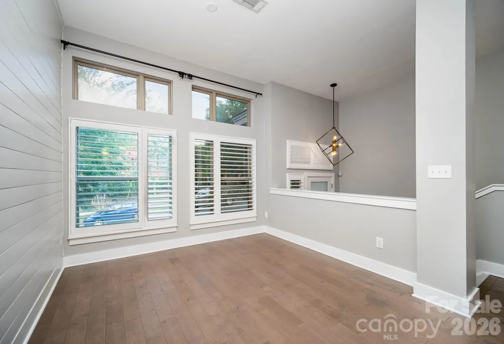 2006 Hawkins Street Charlotte, NC 28203
