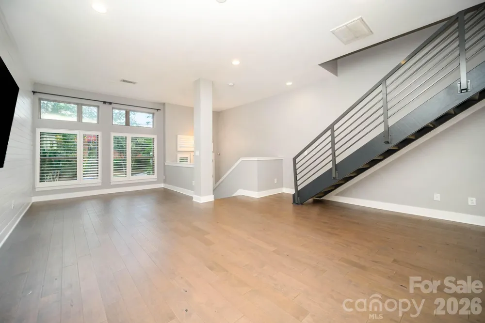 2006 Hawkins Street Charlotte, NC 28203