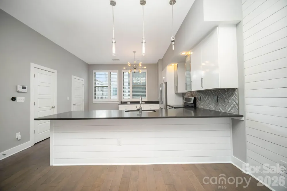 2006 Hawkins Street Charlotte, NC 28203