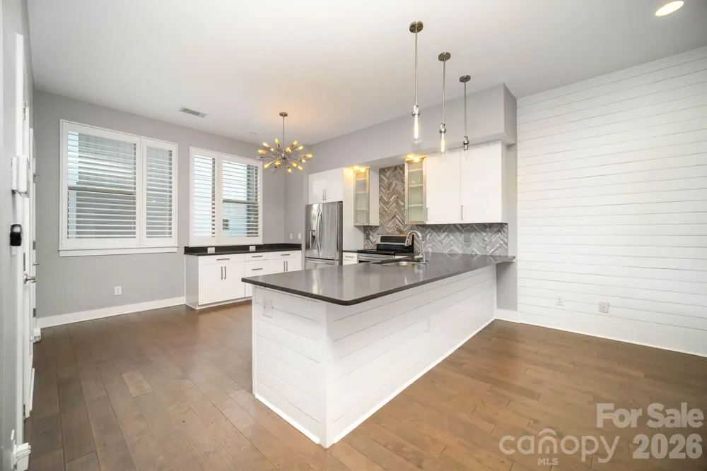 2006 Hawkins Street Charlotte, NC 28203