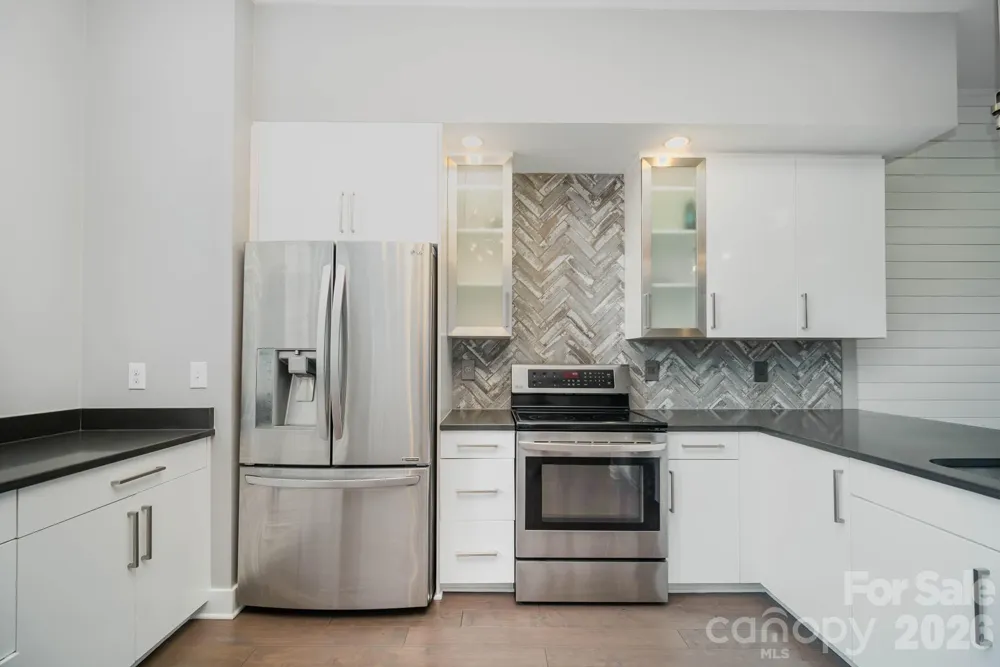 2006 Hawkins Street Charlotte, NC 28203