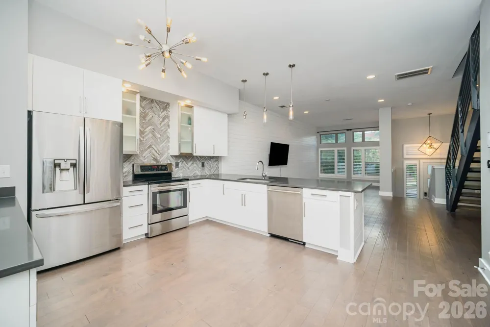 2006 Hawkins Street Charlotte, NC 28203