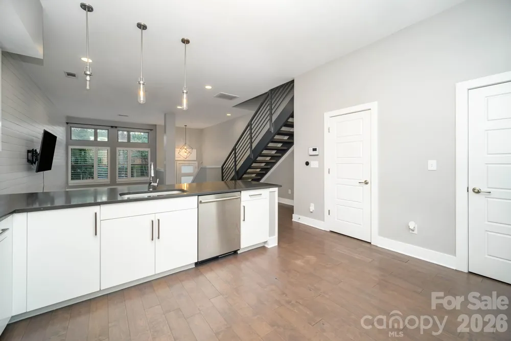2006 Hawkins Street Charlotte, NC 28203