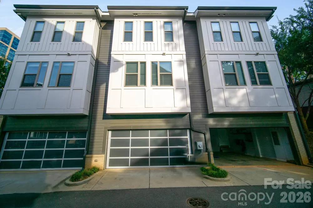 2006 Hawkins Street Charlotte, NC 28203