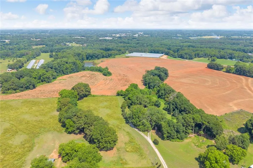 0 Lankford Road Lavonia, GA 30553