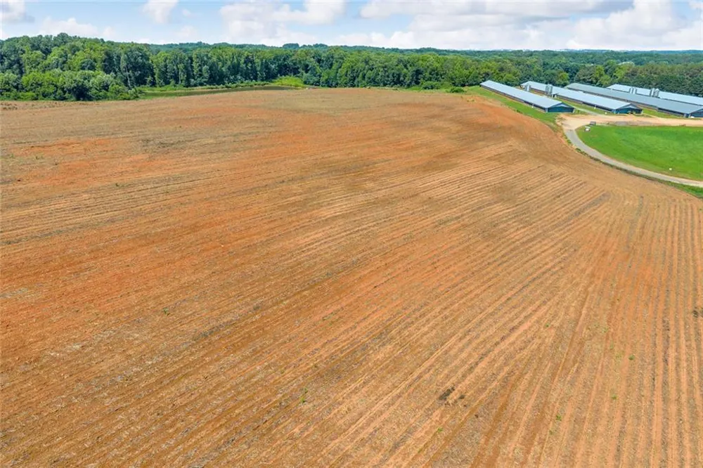 0 Lankford Road Lavonia, GA 30553