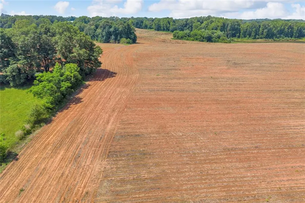 0 Lankford Road Lavonia, GA 30553