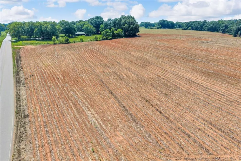 0 Lankford Road Lavonia, GA 30553