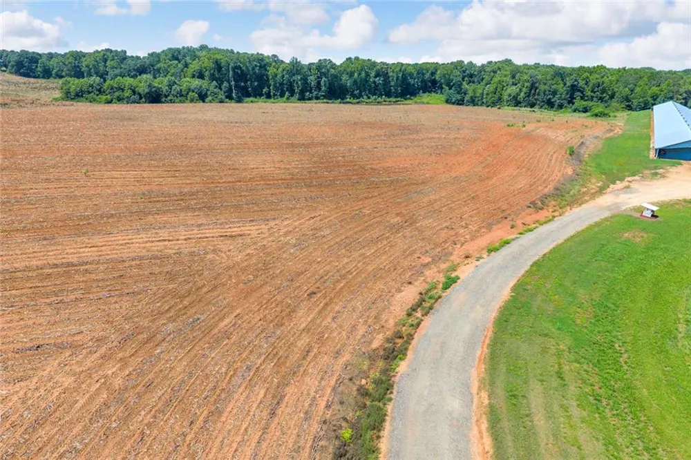 0 Lankford Road Lavonia, GA 30553