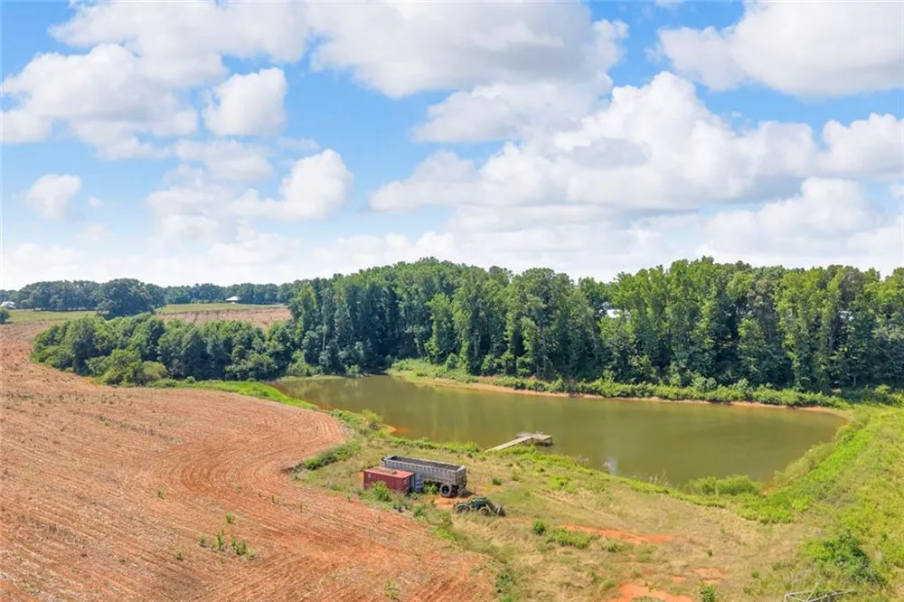 0 Lankford Road Lavonia, GA 30553