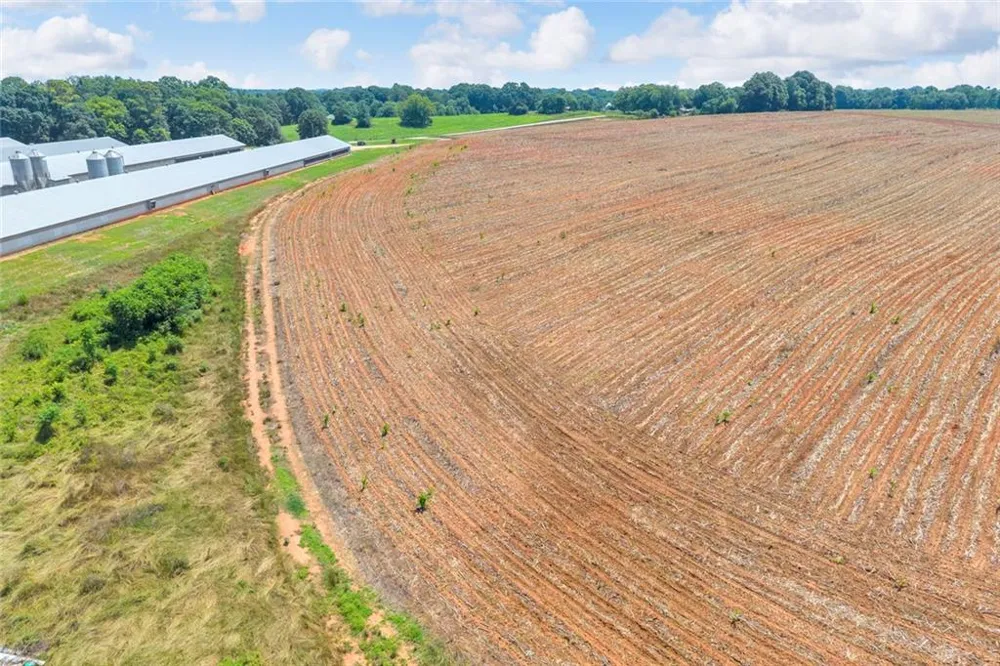 0 Lankford Road Lavonia, GA 30553