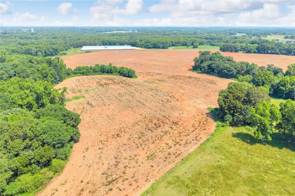0 Lankford Road Lavonia, GA 30553