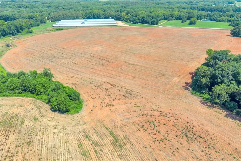 0 Lankford Road Lavonia, GA 30553
