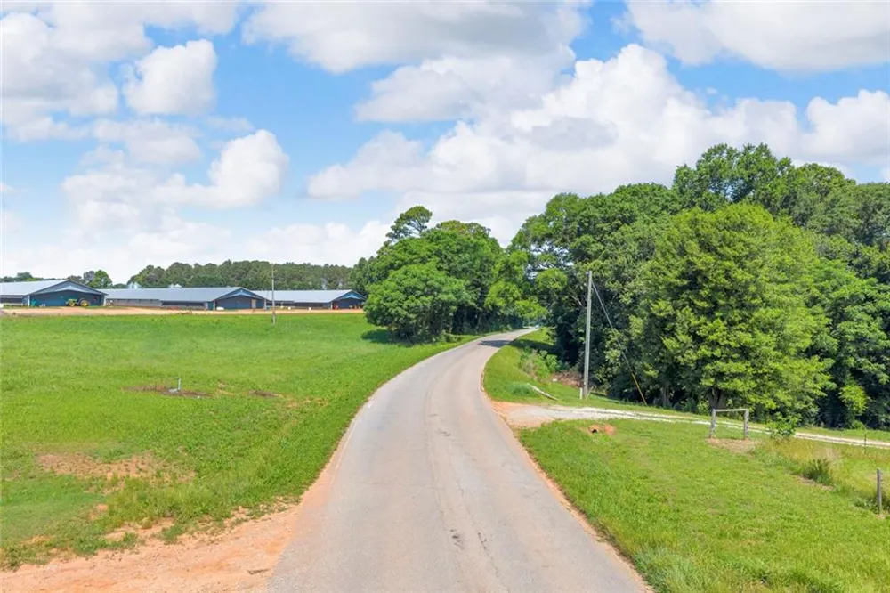0 Lankford Road Lavonia, GA 30553
