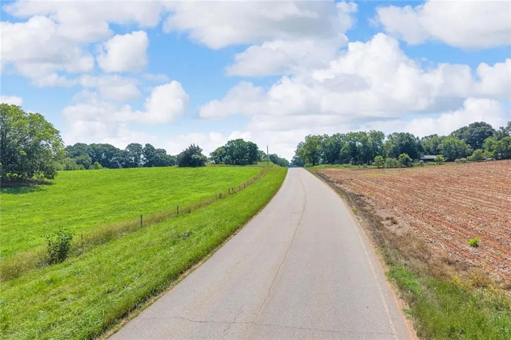 0 Lankford Road Lavonia, GA 30553