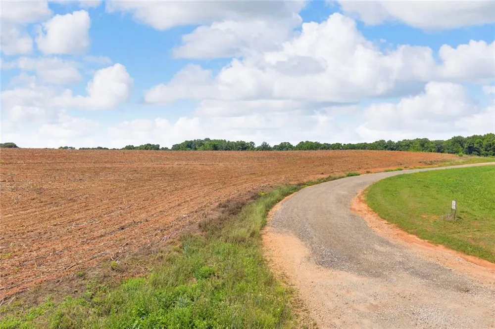 0 Lankford Road Lavonia, GA 30553