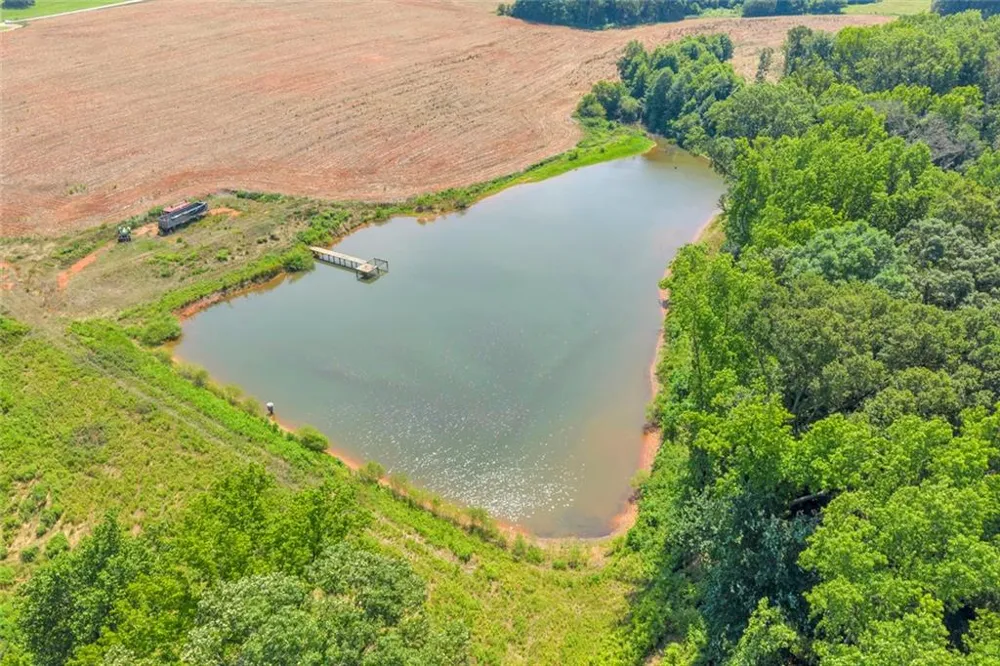 0 Lankford Road Lavonia, GA 30553