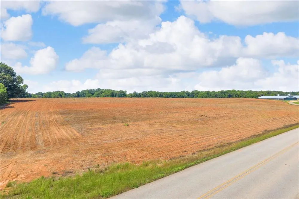 0 Lankford Road Lavonia, GA 30553
